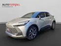 Toyota C-HR 2.0 HEV Trend 4x4 47332/009