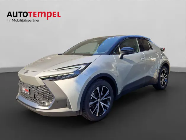 Toyota C-HR 2.0 HEV Trend 4x4 47332/009