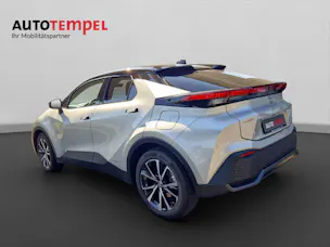 Toyota C-HR 2.0 HEV Trend 4x4 47332/009
