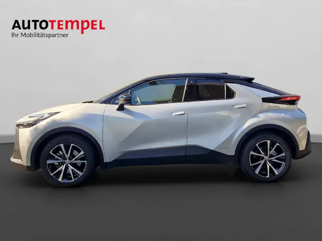 Toyota C-HR 2.0 HEV Trend 4x4 47332/009