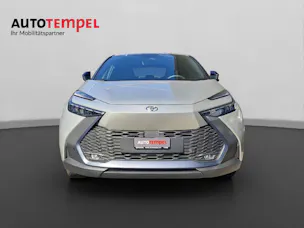 Toyota C-HR 2.0 HEV Trend 4x4 47332/009