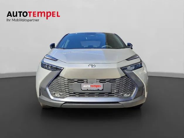 Toyota C-HR 2.0 HEV Trend 4x4 47332/009