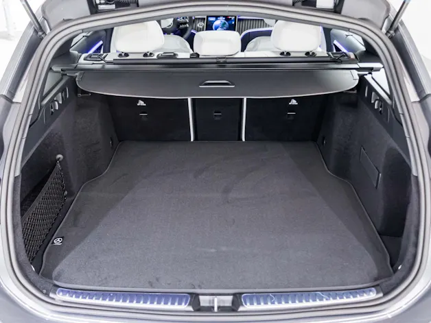 Mercedes-Benz C 200 4MATIC T-Modell