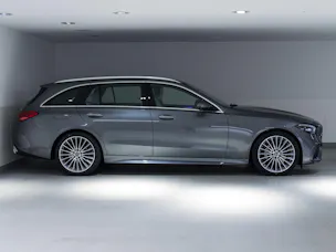 Mercedes-Benz C 200 4MATIC T-Modell