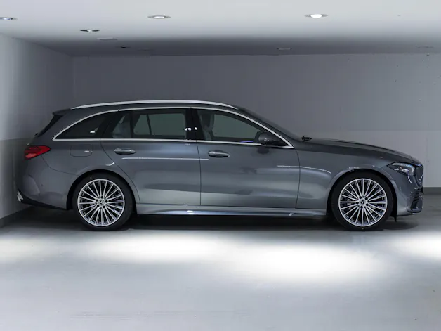 Mercedes-Benz C 200 4MATIC T-Modell