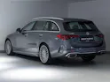 Mercedes-Benz C 200 4MATIC T-Modell