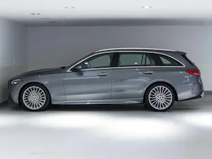 Mercedes-Benz C 200 4MATIC T-Modell