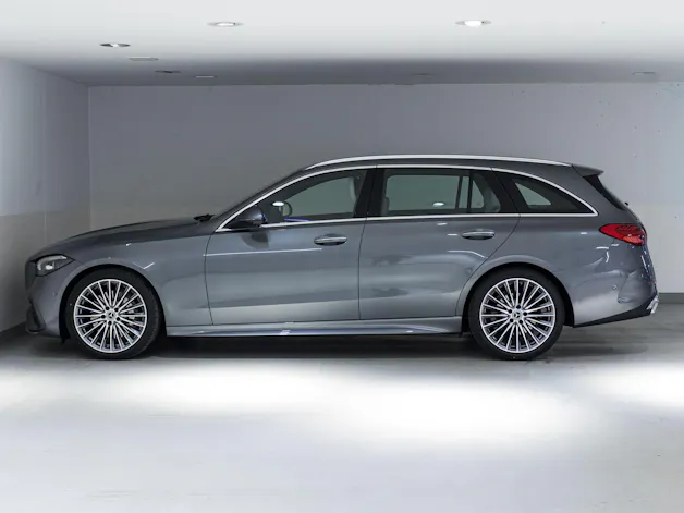 Mercedes-Benz C 200 4MATIC T-Modell