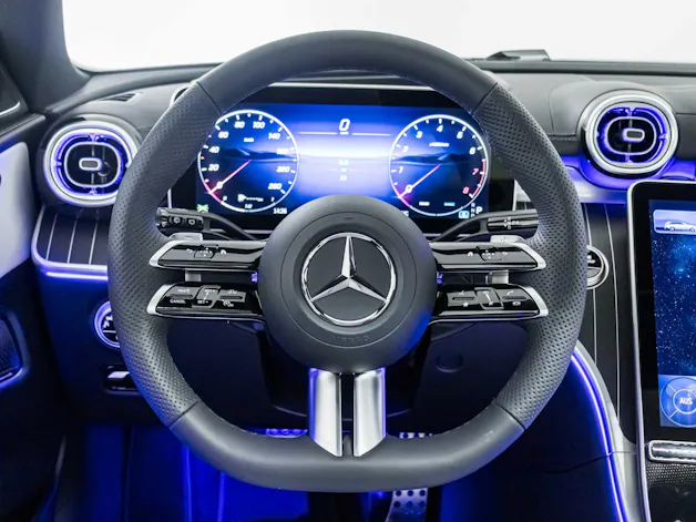 Mercedes-Benz C 200 4MATIC T-Modell
