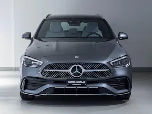 Mercedes-Benz C 200 4MATIC T-Modell
