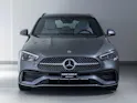 Mercedes-Benz C 200 4MATIC T-Modell