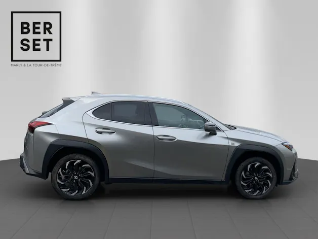 Lexus UX 250h F-Line