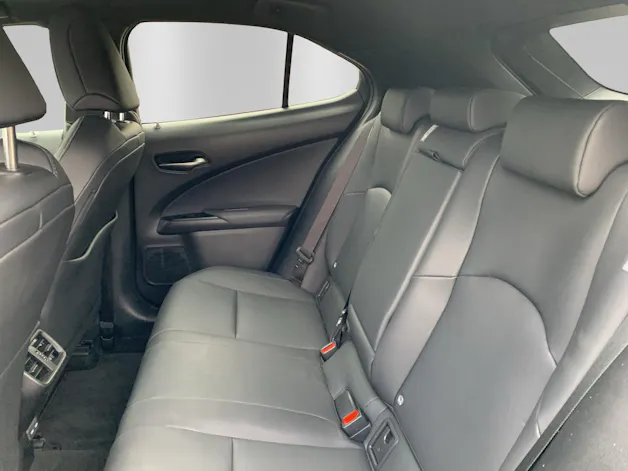 Lexus UX 250h F-Line