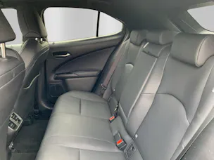 Lexus UX 250h F-Line
