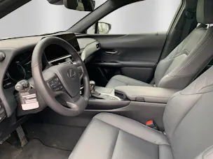 Lexus UX 250h F-Line