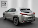 Lexus UX 250h F-Line