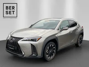 Lexus UX 250h F-Line