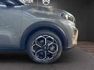 Citroën e-C3 long range Max
