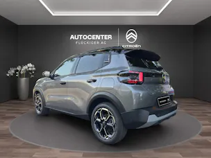 Citroën e-C3 long range Max
