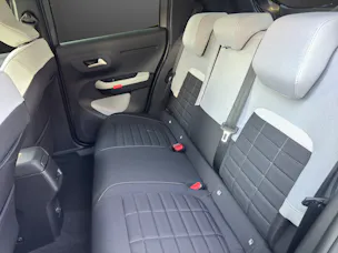 Citroën e-C3 long range Max
