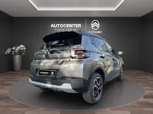 Citroën e-C3 long range Max