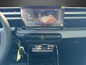 Citroën e-C3 long range Max