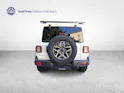 Jeep Wrangler 2.0 Turbo 80th Anniversary Unlimited 4xe