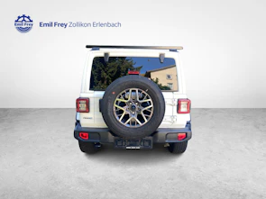 Fahrzeugbild JEEP Wrangler 2.0 Turbo 80th Anniversary Unlimited 4xe