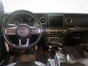 Fahrzeugbild JEEP Wrangler 2.0 Turbo 80th Anniversary Unlimited 4xe