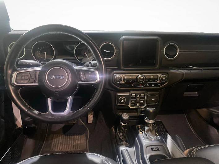 Fahrzeugbild JEEP WRANGLER