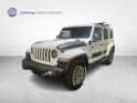 Jeep Wrangler 2.0 Turbo 80th Anniversary Unlimited 4xe