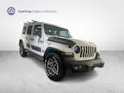 Jeep Wrangler 2.0 Turbo 80th Anniversary Unlimited 4xe