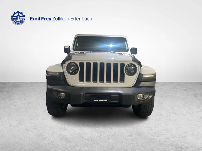Fahrzeugbild JEEP WRANGLER