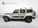 Jeep Wrangler 2.0 Turbo 80th Anniversary Unlimited 4xe