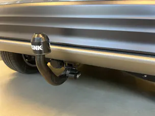 Hyundai Kona 64 kWh Electric Amplia
