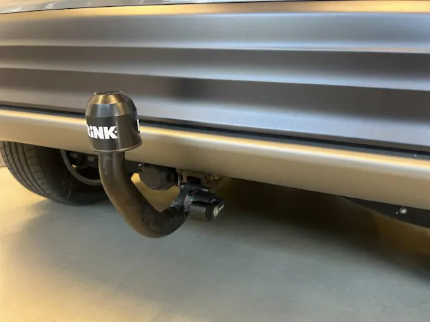 Hyundai Kona 64 kWh Electric Amplia