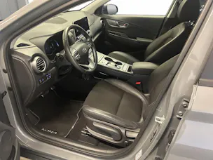 Hyundai Kona 64 kWh Electric Amplia