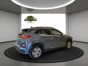 Hyundai Kona 64 kWh Electric Amplia
