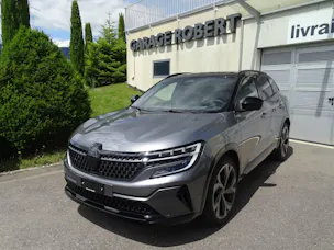 Renault Austral 1.2 E-Tech iconic esprit Alpine