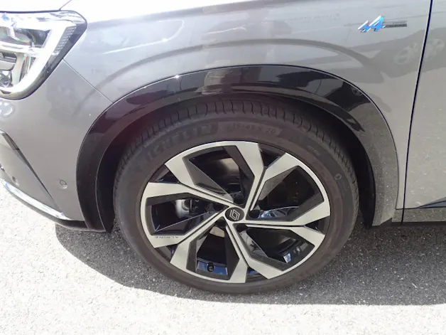Renault Austral 1.2 E-Tech iconic esprit Alpine