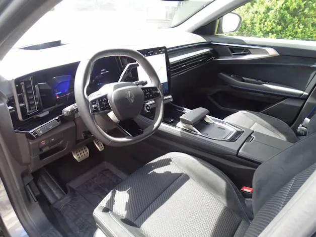 Renault Austral 1.2 E-Tech iconic esprit Alpine