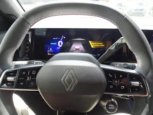 Renault Austral 1.2 E-Tech iconic esprit Alpine