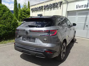 Renault Austral 1.2 E-Tech iconic esprit Alpine
