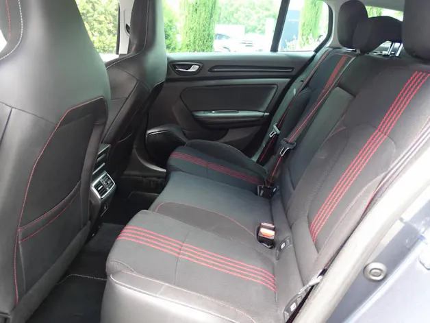 Renault Mégane Grandtour RSLINE 1.6 E-Tech PHEV
