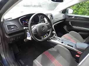 Renault Mégane Grandtour RSLINE 1.6 E-Tech PHEV