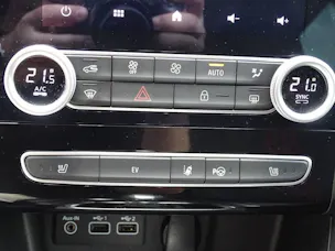 Renault Mégane Grandtour RSLINE 1.6 E-Tech PHEV