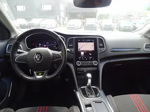 Renault Mégane Grandtour RSLINE 1.6 E-Tech PHEV