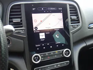 Renault Mégane Grandtour RSLINE 1.6 E-Tech PHEV