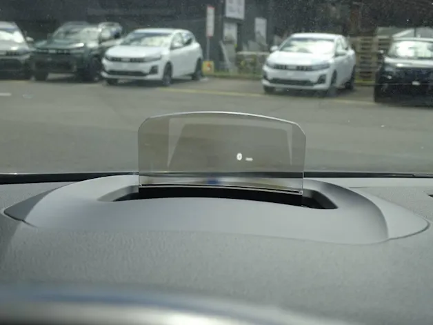 Renault Mégane Grandtour RSLINE 1.6 E-Tech PHEV