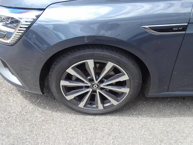 Renault Mégane Grandtour RSLINE 1.6 E-Tech PHEV
